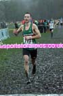 Senior mens Northern Cross Country Champs., Witton Park, Blackburn. Photo: David T. Hewitson/Sports for All Pics